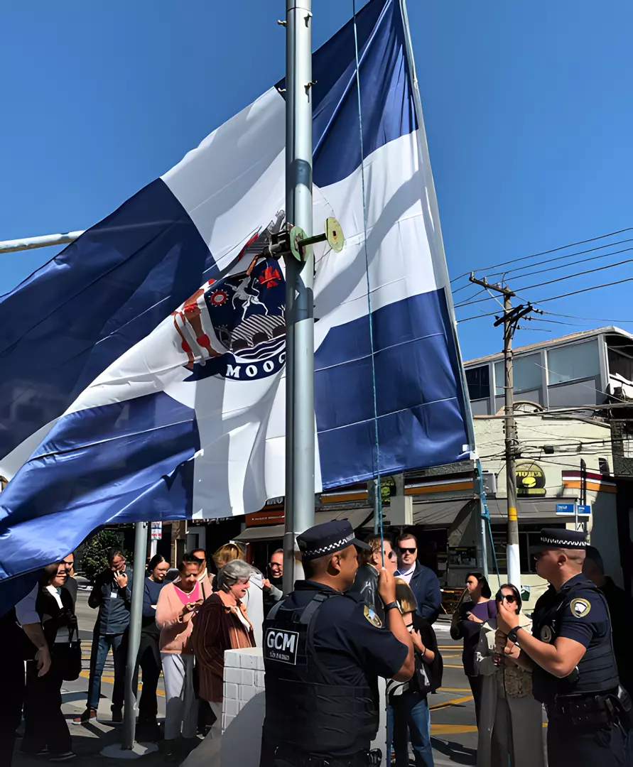 Mooca completa 469 anos